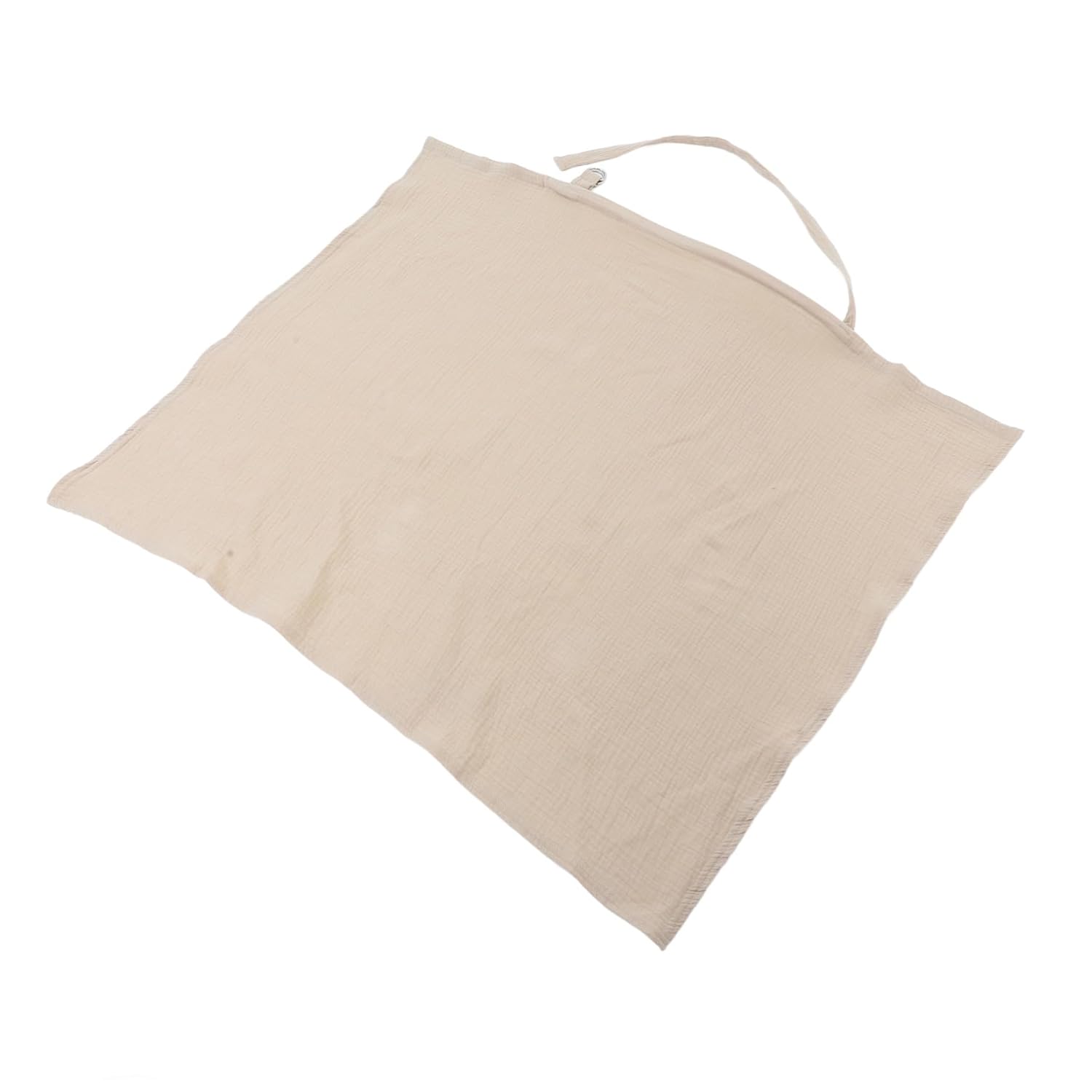 Breastfeeding Cover with Neck Strap for Outdoor Use Breathable Nursing Cloth for Convenient Public Feeding Portable and Comfortable Privacy Nursing Cover
