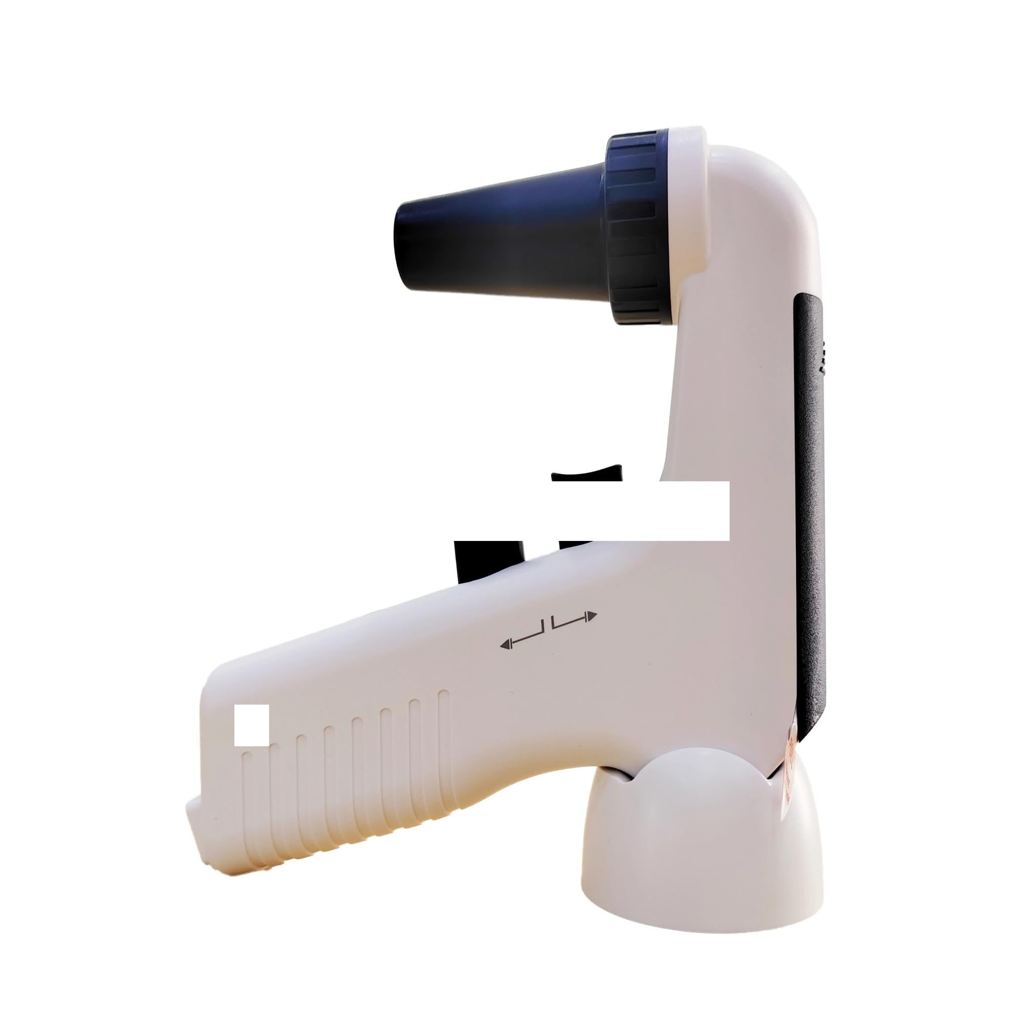 Pipetten Pipette, Automatisierter Digitaler Pipettenfüller, Labor, Krankenhaus, Verwendung Kleiner Runder Basis-Flüssigkeitsdosierer, 6 Schichten,Labor