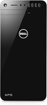DELLデスクトップPC（XPS 8910） Dell XPS Tower Special Edition