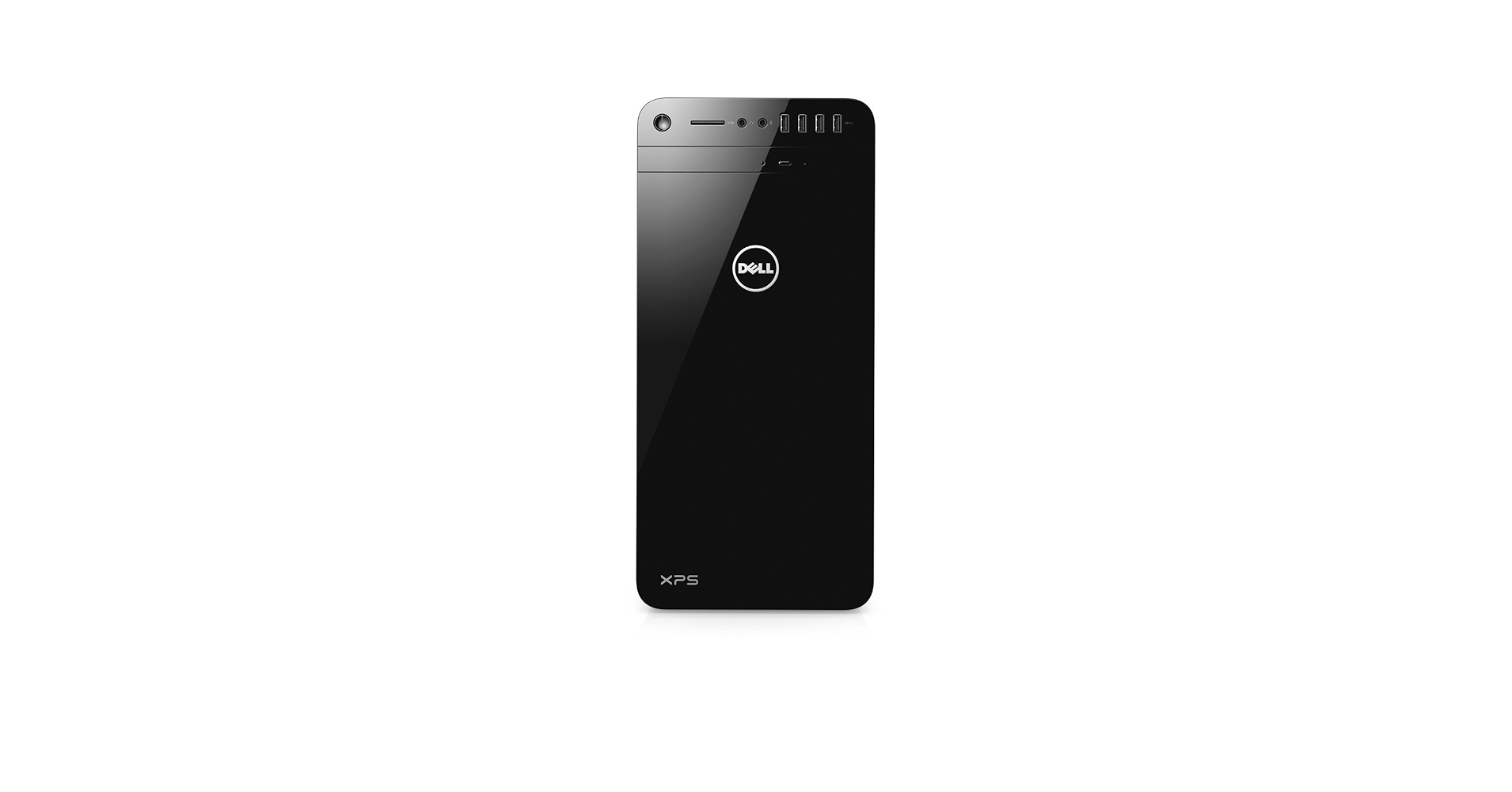 Amazon.com: Dell XPS 8910 Desktop, Intel Core i7-6700