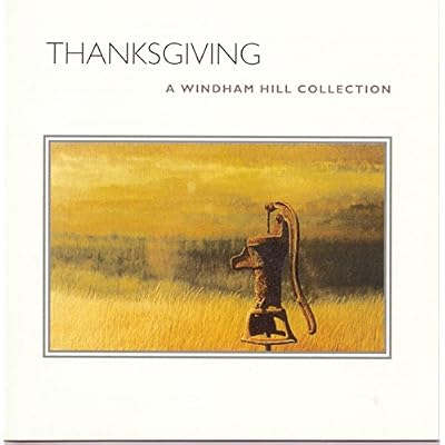 Thanksgiving-a Windham Hill Co
