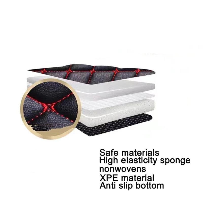 Amazon.co.jp: カーゴマット ために ZR-V 2022 2023 2024 車のトランク