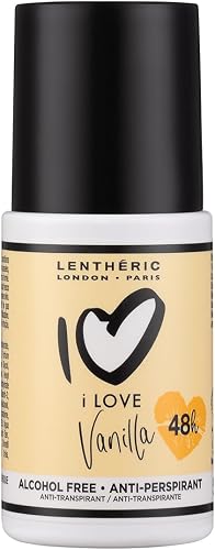 I Love Vanilla Roll-On 50 ml