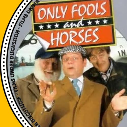 TV Movie - To Hull and Back