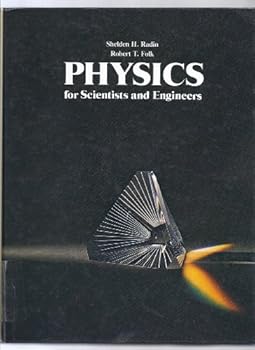 Hardcover Physics for Scientists and Engineers Book