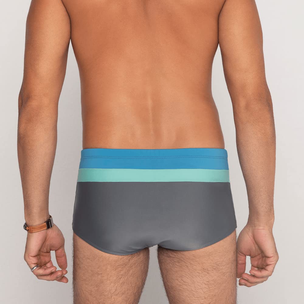 Sunga Beachwear Lupo 28972-005 C/Recorte em promoção! Veja a oferta e mais achadinhos de Moda praia 3 Hoje é o melhor dia para comprar Sunga Beachwear Lupo 28972-005 C/Recorte com aquele preço maroto! Promoção! Aproveite a oferta! 3