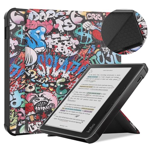 Amazon.co.jp: Kobo Libra Colour ケース Kobo Libra Colour カバー