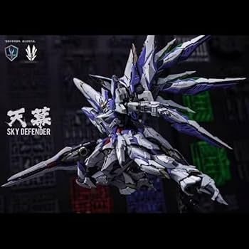 Amazon | SKY DEFENDER スカイディフェンダー天幕, 1/72スケール, 塗装