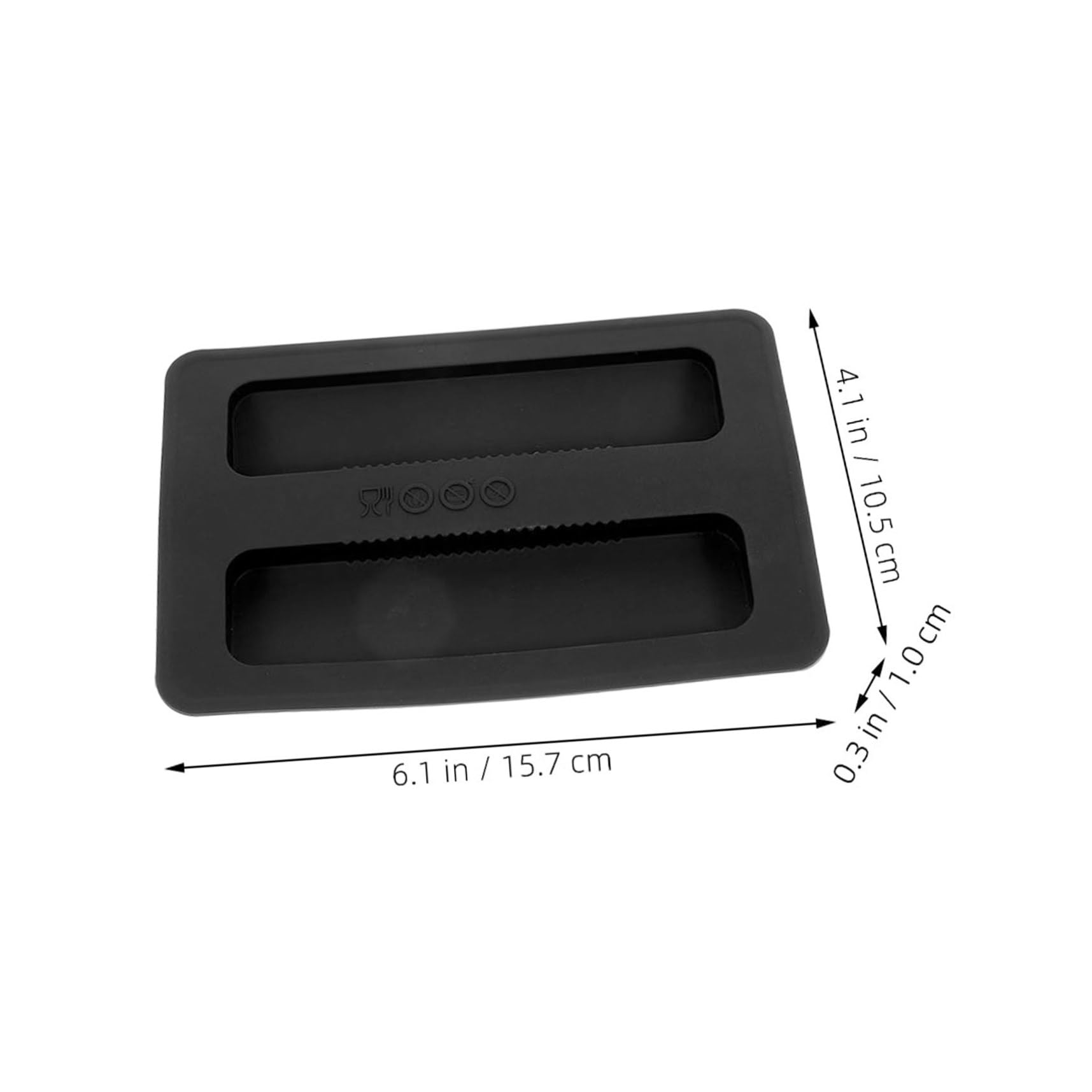 Cabilock Tostadora Retro 10 Piezas Tostadora Escudo Máquina Para Hacer Pan Cocina Máquina De Pan Cubierta Desayuno Tapa Protectora Utensilios De Cocina Cubierta Desayuno Cubierta Rejillas Cubierta