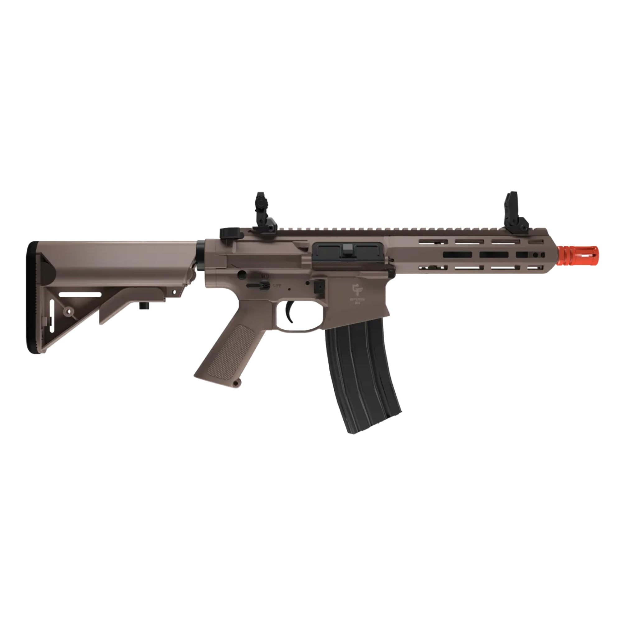 Game Face Ripcord M4