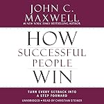 Cover of How Successful People Win
