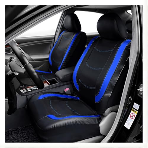 Fundas asientos coche Renault 5 E-Tech Electric 2024: juego protector resistente 3