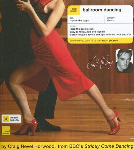 Image of Ballroom Dancing