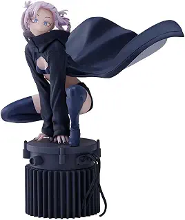 グッドスマイルカンパニー(GOOD SMILE COMPANY) セガ よふかしのうた Luminasta 七草ナズナ