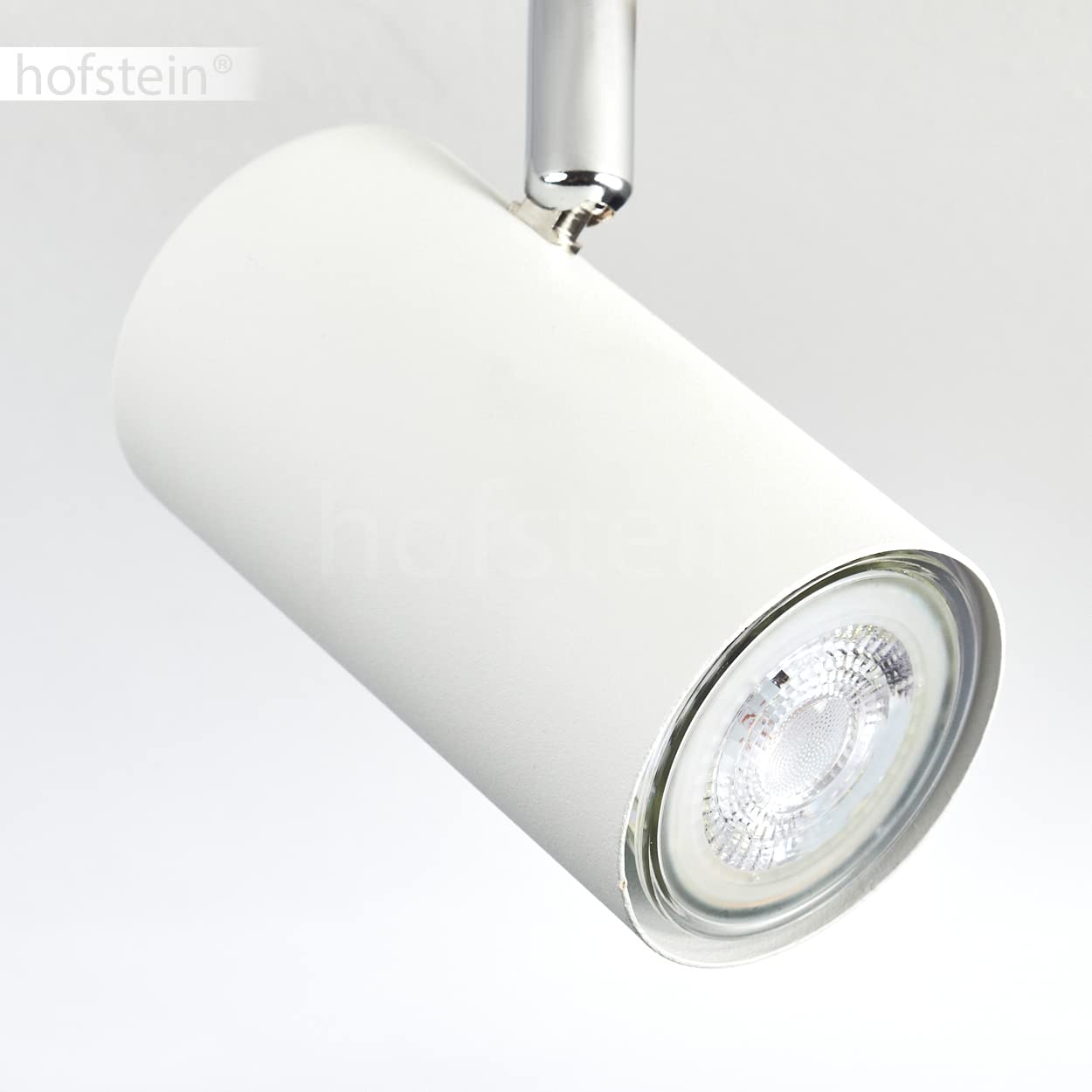 Lampada a soffitto Baripada, lampada a soffitto dal design industriale, in metallo color antracite, lampada moderna con paralumi regolabili in ottica reticolare ed effetto luce,6xE14,senza lampadina/e