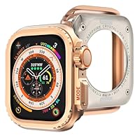 Apple Watchカバー Amazon.co.jp: TALENANA for Apple Watchケース アップル