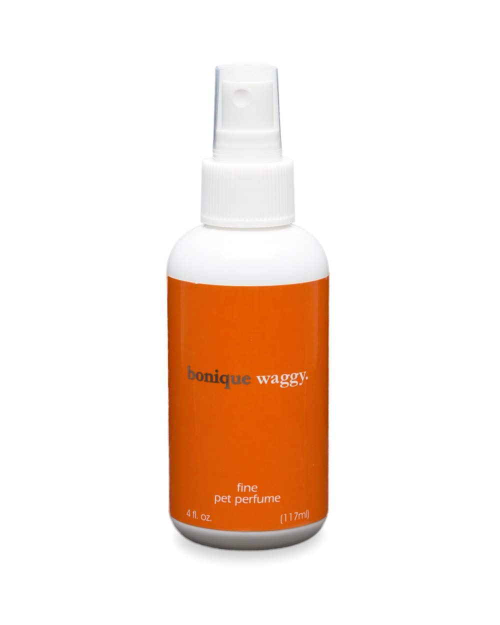 Designer Doggie Cologne, Bonique Waggly, 4-Ounce