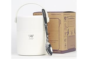 16oz Food Thermos for Hot Food for Kids
