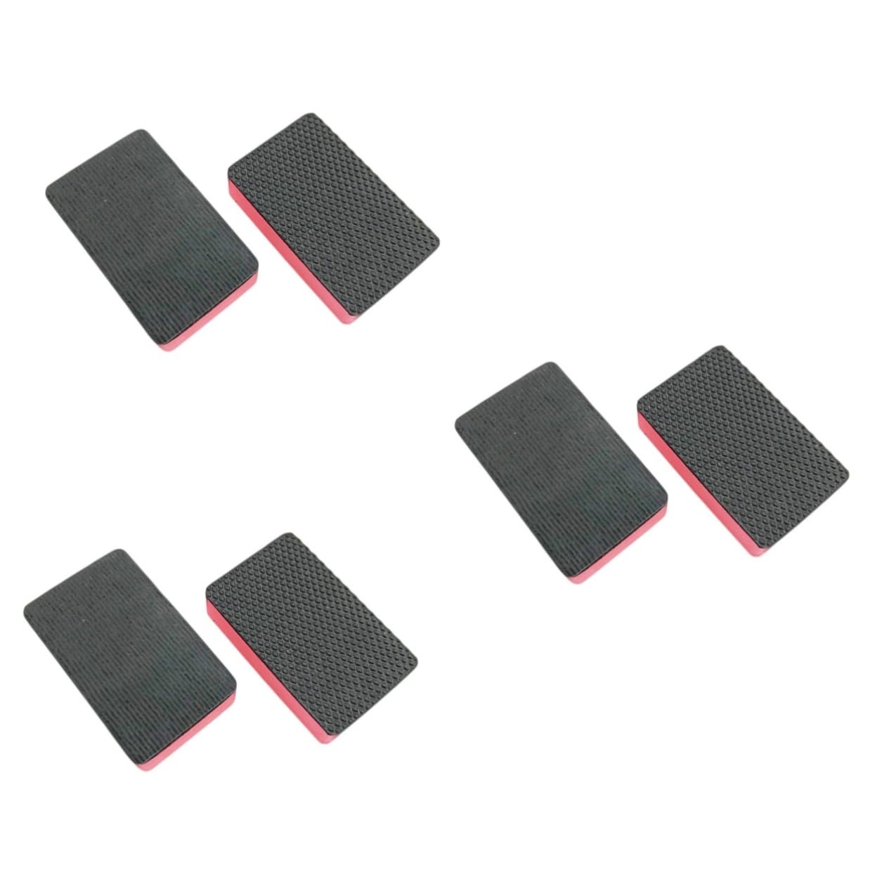 3 Series Cubo De Barro De Lavado De Autos Limpieza Depurador Lavar Largo Esponja De Coche Mami Esponja Absorbente Accesorios De Coche Limpiador De Autos Lodo Volcánico 2 Piezas X 3