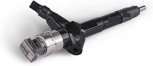 Miniatura 5 de Diesel Fuel Injector 095000-625# 16600-EB70#16600-EC00# InjectorCompatible For Engine YD25, DDTi, D22, D40, DCi