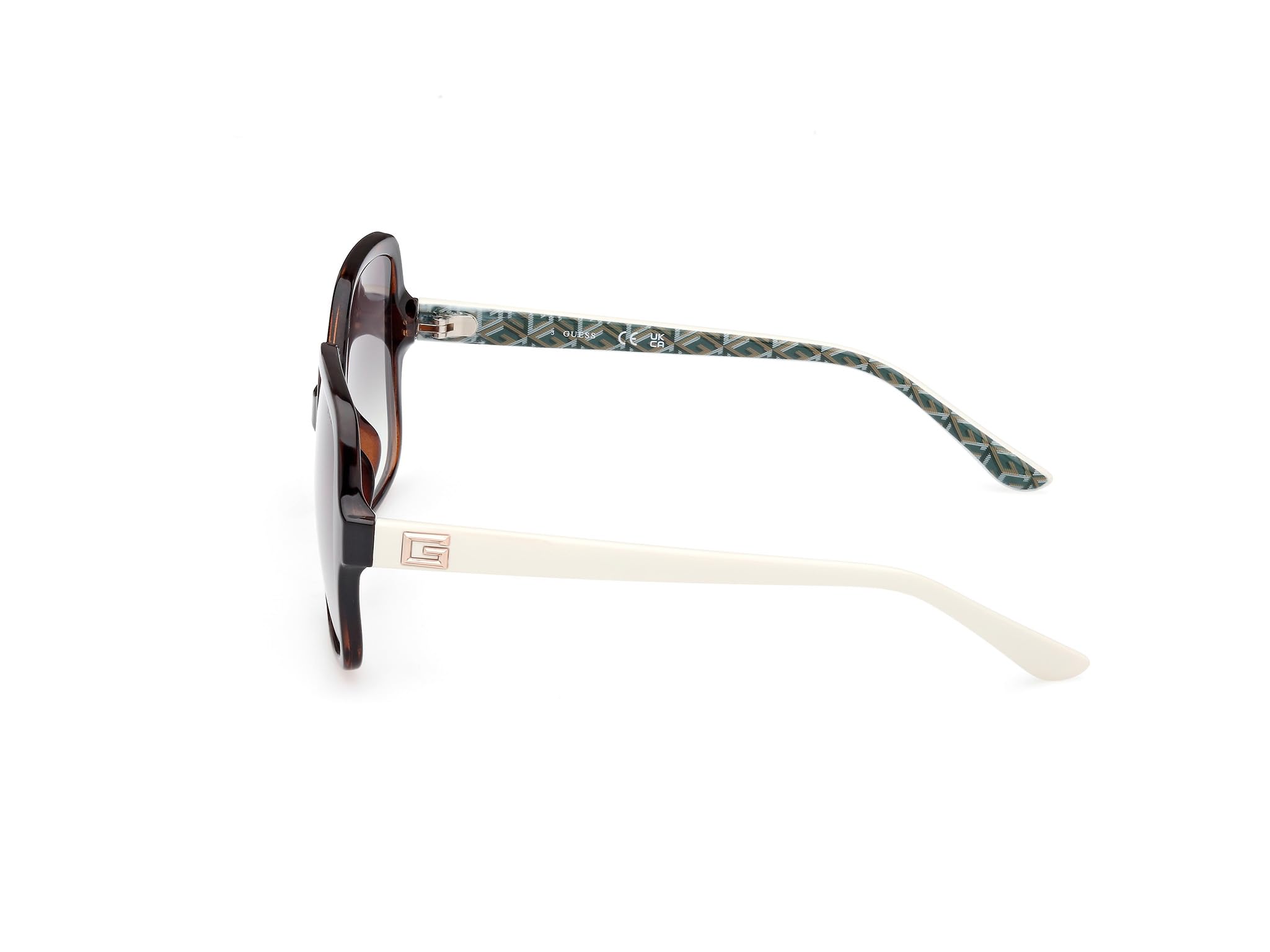 GUESS Okulary przeciwsłoneczne Kobiety Gu7921-h
