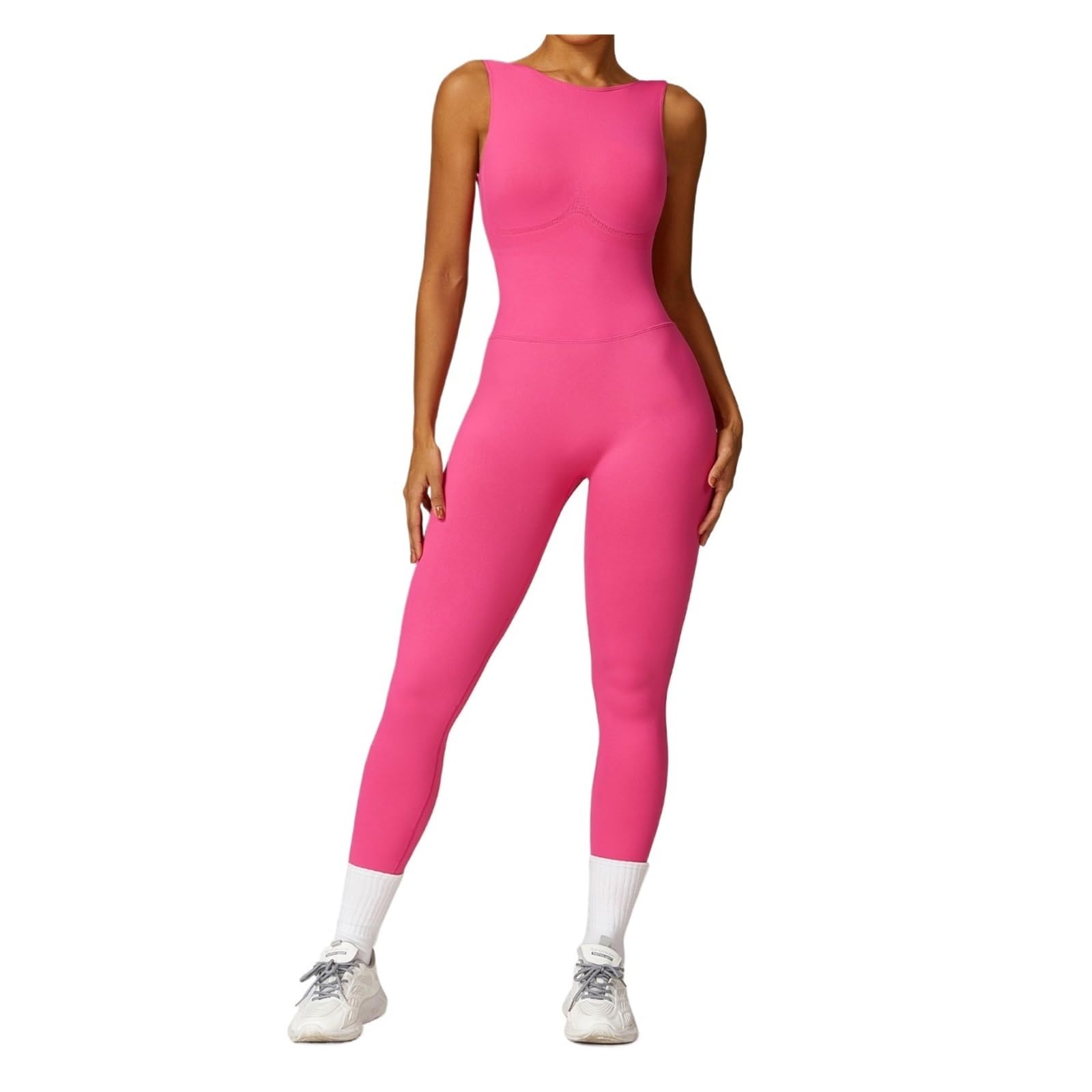 Body De Fitness Corto, Chándal De Entrenamiento Siamés, Ropa Deportiva Push Up, Mono De Mujer, Traje De Yoga De Una Pieza