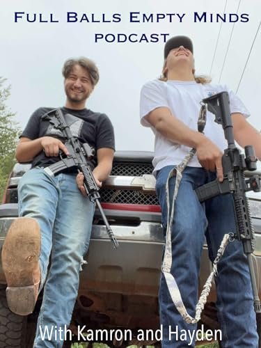full balls empty minds ep.1