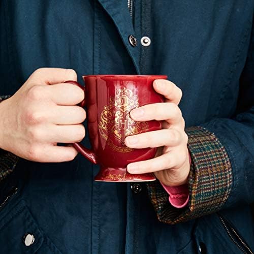 Paladone Harry Potter Hogwarts Coffee Mug