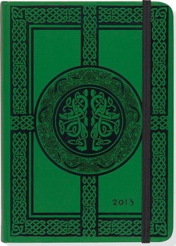 Celtic 2013 Calendar view 2