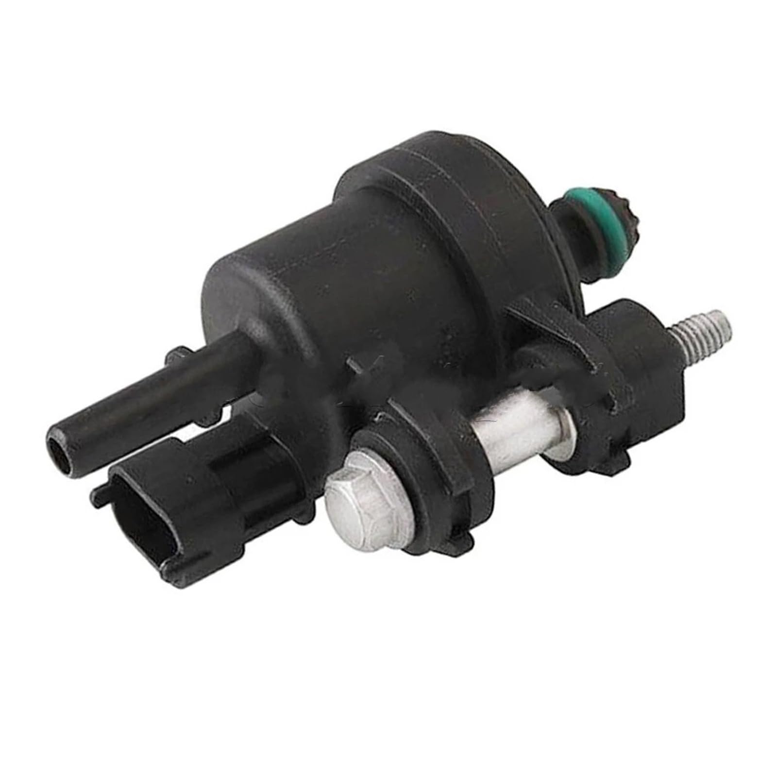 Gngpvueo One Color 12610560 Car Vapor Canister Purge Valve Solenoid Fit For Cadillac Gmc For Buick 3.0L .6L V6 Automotive Canister Purge Valves Solenoid