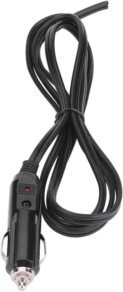 2 in 1 Car Heater and Cool Fan, Windscreen Demister Defroster with Ceramic Heating Element, Compact Portable Defroster for Vehicle Windshield Fog Removal