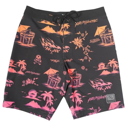 FASTHOUSE Hideout 21