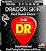 DR Strings Dragon Skin Electric Lite-Heavy, Strings (DSE946)