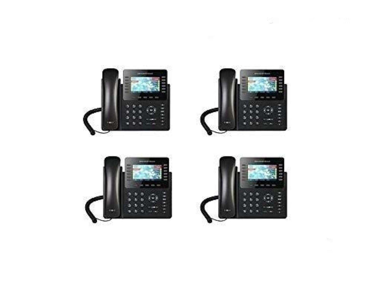 Grandstream GXP2170 (Bundle of 4