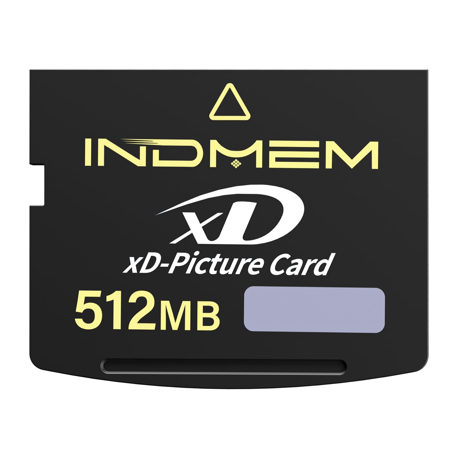 512MB xD Picture Card Compatible with Olympus Fujifilm Vintage Cameras