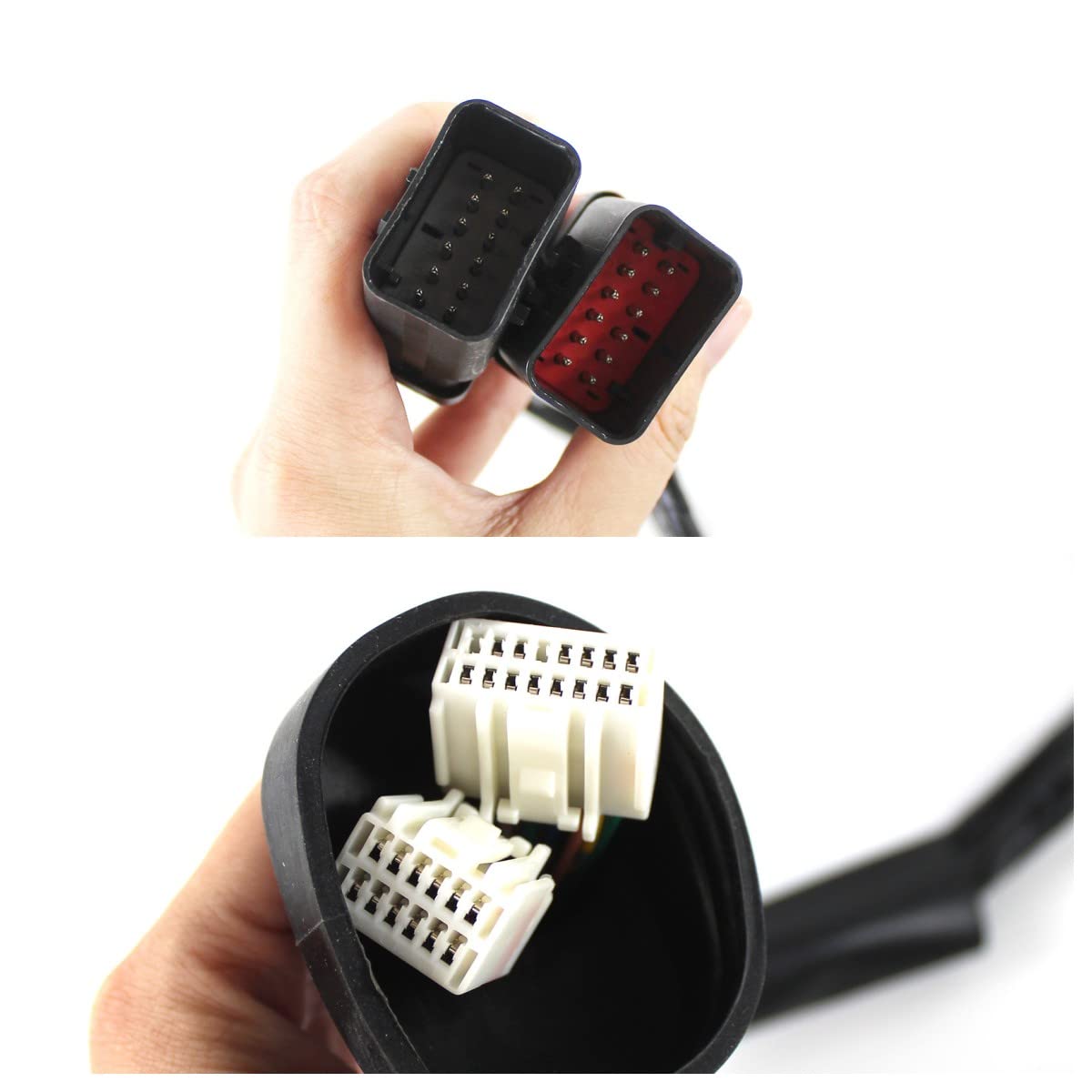 Amazon.com: IMELBUFF 327-7482 386-3457 384-3457 279-7611 LCD  