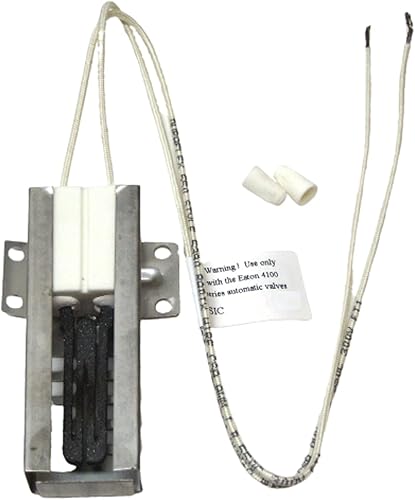 Horno estufa quemador encendedor reemplazo para Kenmore Gas Range 79074133311 79074133312 79074133313 79074134310 79074134311 79074134312