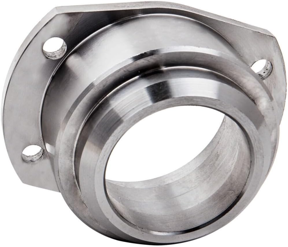 2X Housing Weld on 3 1/4 OD Tubing Axle for 9" Big Bearing Ends 901-78604