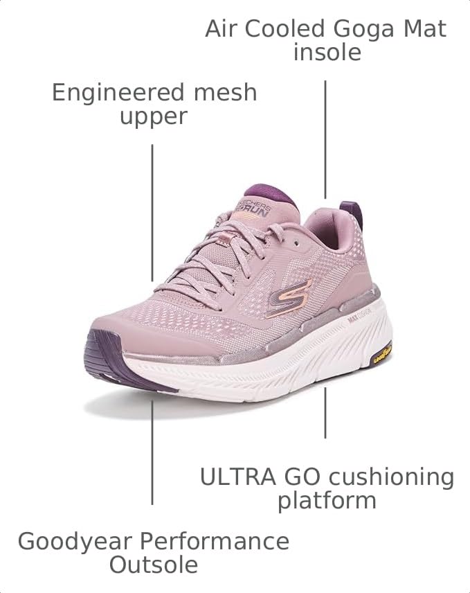 Image of Skechers Women's Max Cushioning Premier 2.0