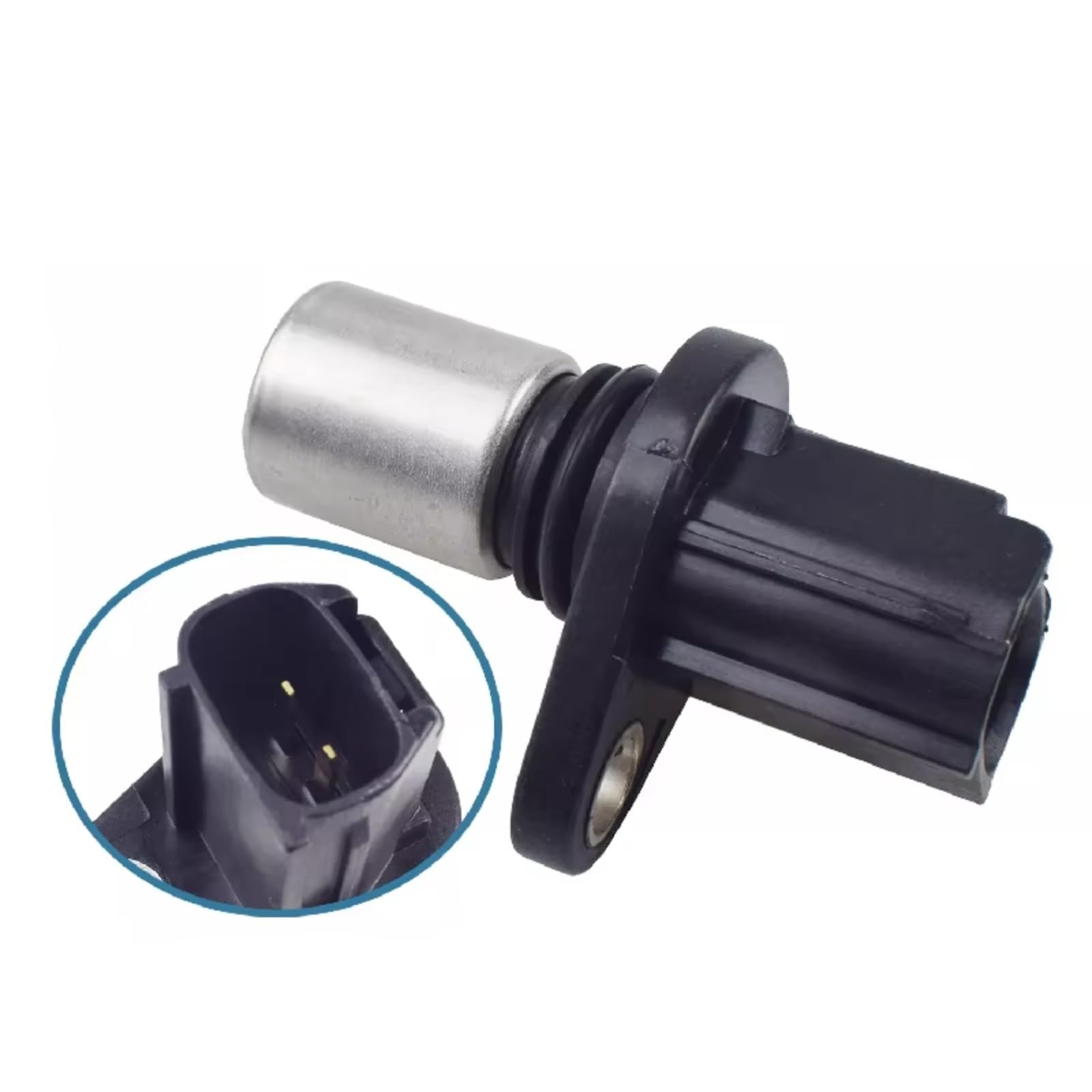 Capteur PMH Compatible Avec Toyota Pour Rav4 2001-2008 Pour Sienna 2001 2002 2003 2004-2006 Capteur De Position Vilebrequin Automobile 90080-19014