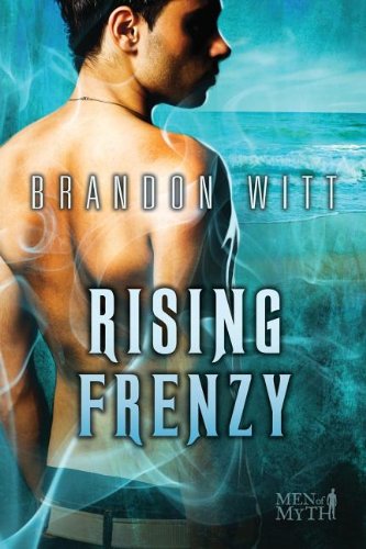 Buy Rising Frenzy — BookShops.in