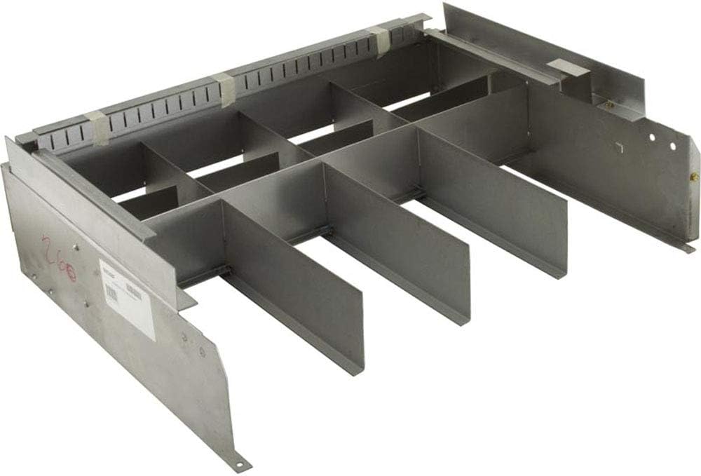 Raypak 005268F R40 Burner Tray