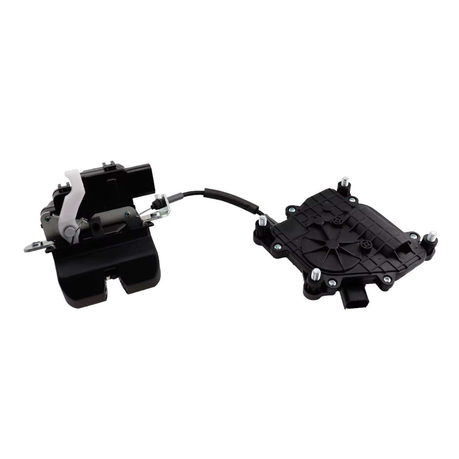 Hmnmxq One Color For Kia For Sorento 2016-2020 81230-C5100 Powered Tail Rear Trunk Door Lock Latch Actuator Tailgate Liftgate Motor Boot Rear Tail Gate Latch Lock