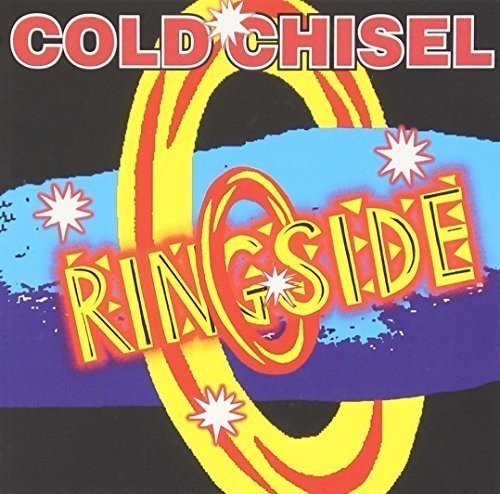 COLD CHISEL - Ringside - Amazon.com Music