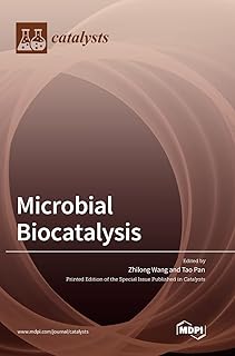 Microbial Biocatalysis