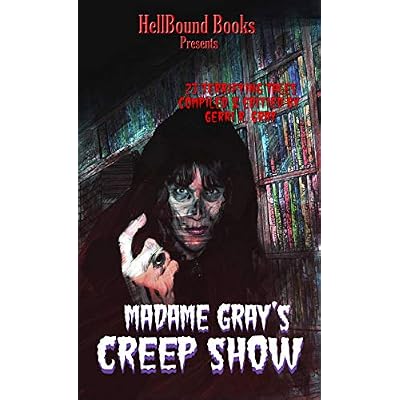 Madame Gray's Creep Show