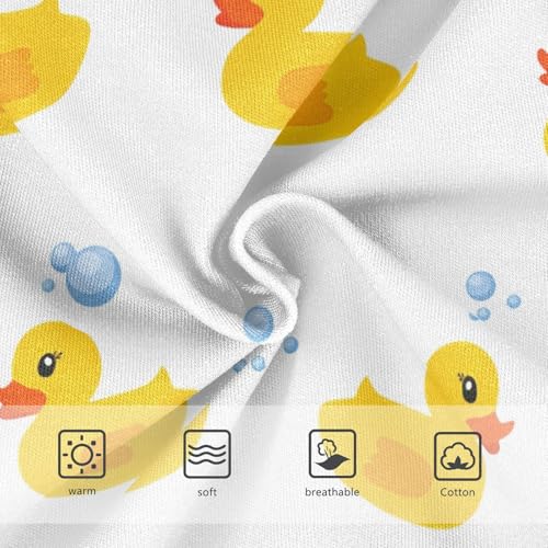 Cute Duck Toddler Girls's Underwear 2T 202c18883