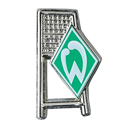 Werder Bremen SV Pin FLUTLICHTMAST, 21-40029