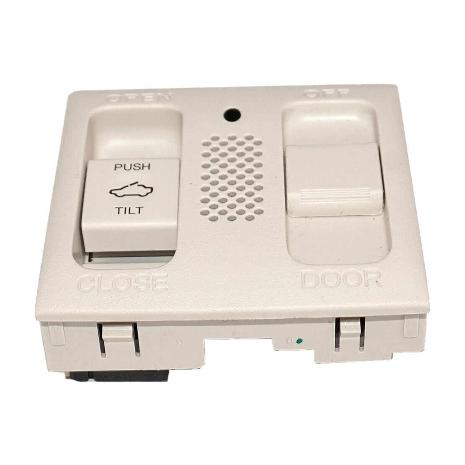 car sunroof Switch Auto Car Sunroof Map Light Switch Assembly 35830-TA0-A01 for Acura-TSX EX-L EXL-V6 EXL-V6