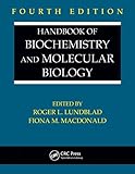 Handbook of Biochemistry and Molecular Biology (English Edition)